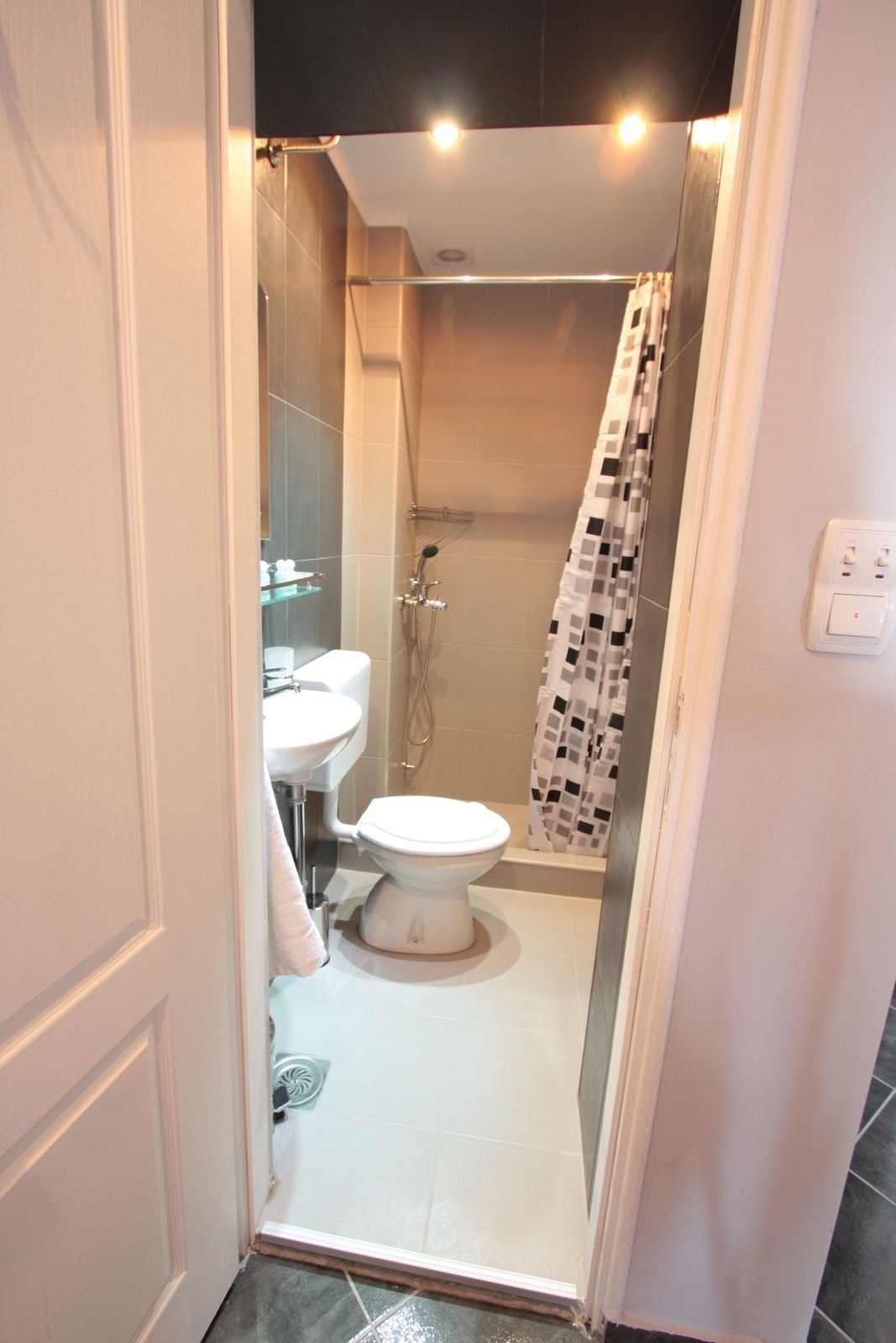 Foto - Selection Rooms