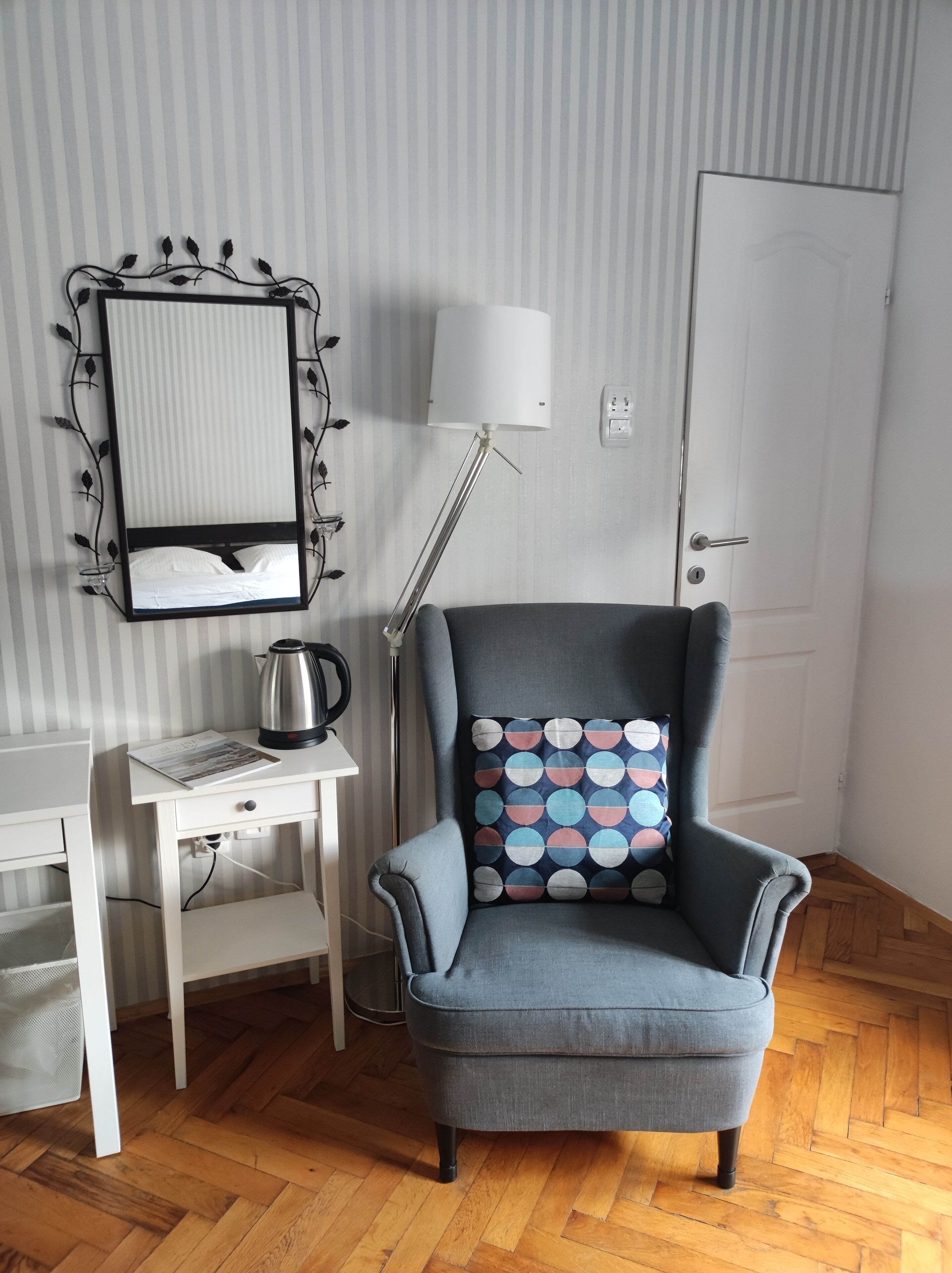 Foto - Selection Rooms