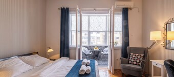 Selection Apartments & Rooms