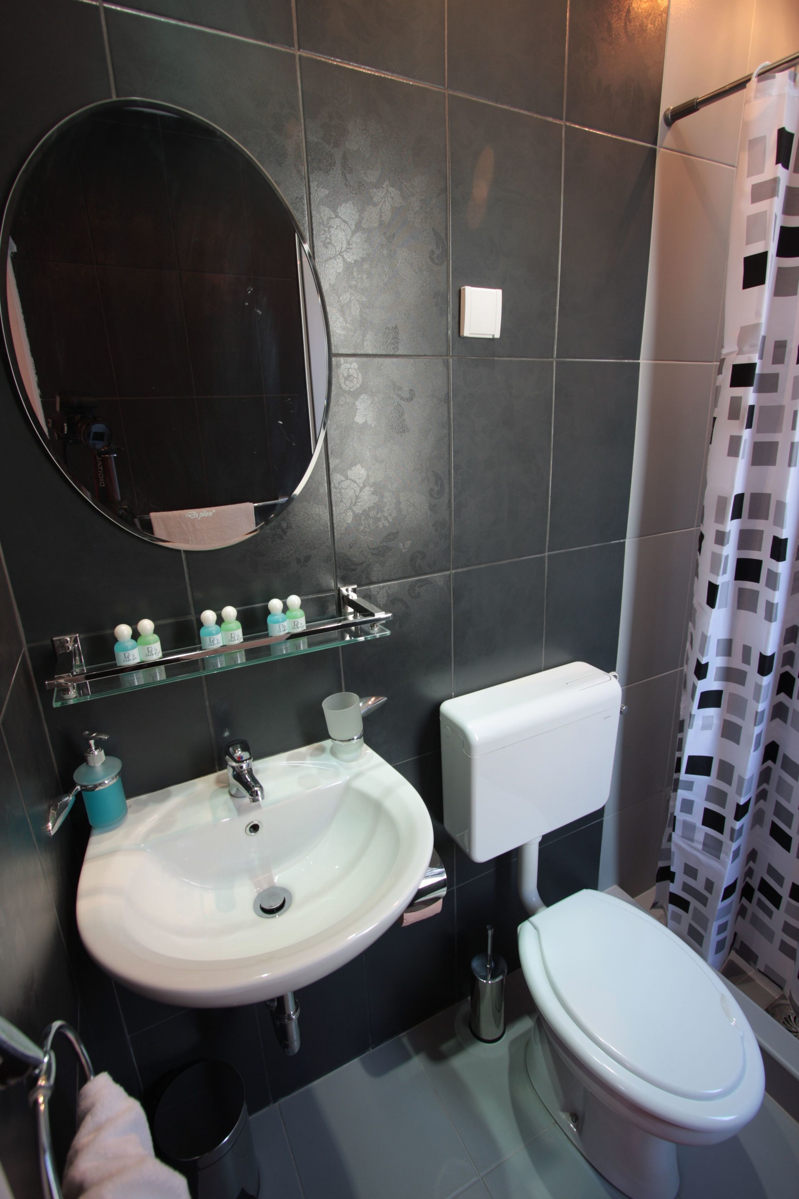 Foto - Selection Rooms