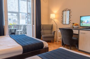 Draps en coton égyptien, literie de qualité supérieure