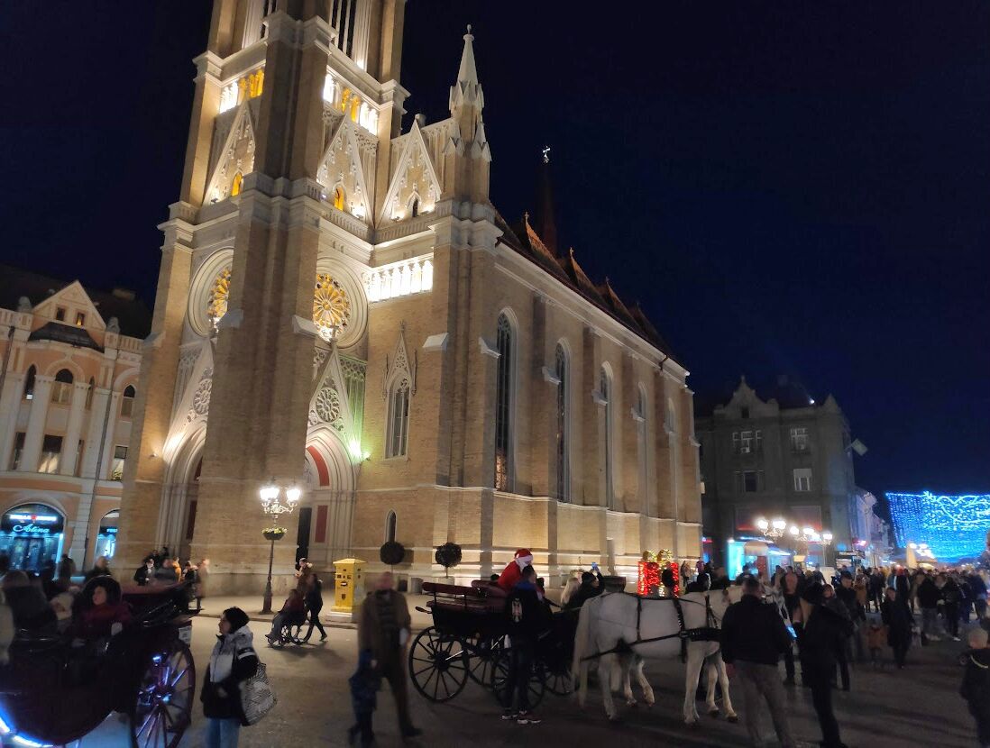 Foto - Selection Rooms