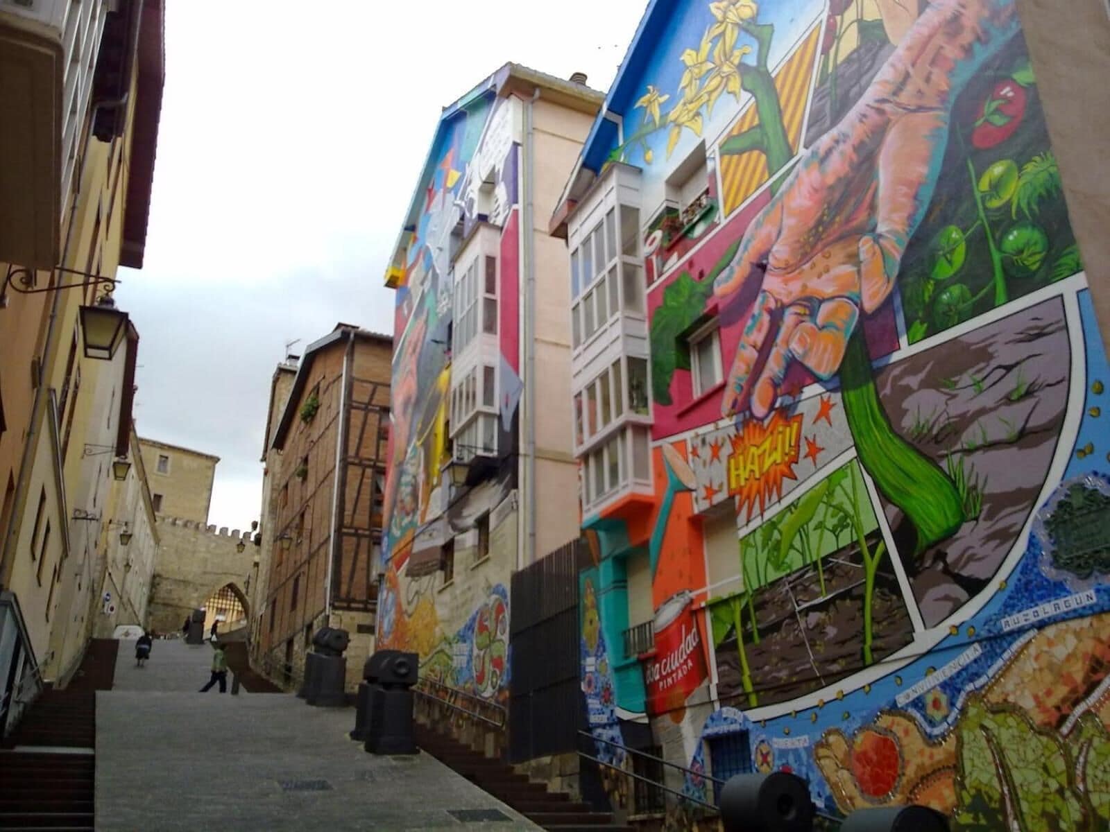 Foto - Hotel Palacio de Elorriaga