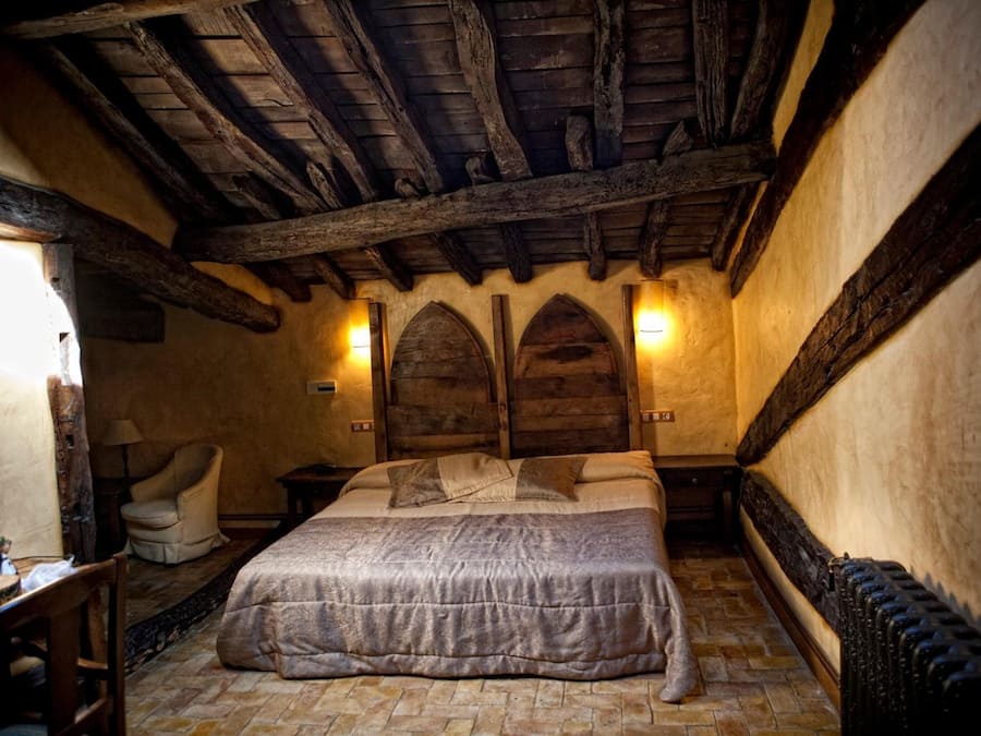 Minibar, in-room safe, individually decorated, individually furnished