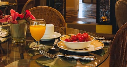 Hotel Rural Casamarilla