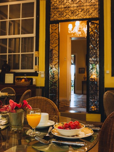 Hotel Rural Casamarilla