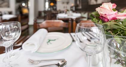 Hotel Alpenhof Postillion