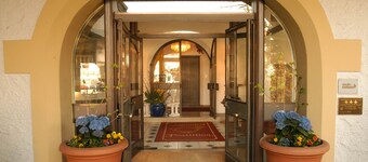 Hotel Alpenhof Postillion