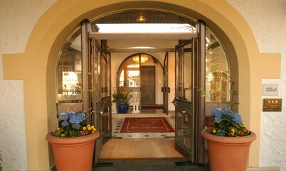 Hotel Alpenhof Postillion