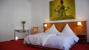 Room - Hotel Mohren Post Wangen (Wangen im Allgaeu)
