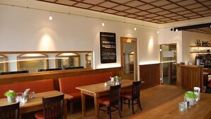 Dining - Hotel Mohren Post Wangen (Wangen im Allgaeu)