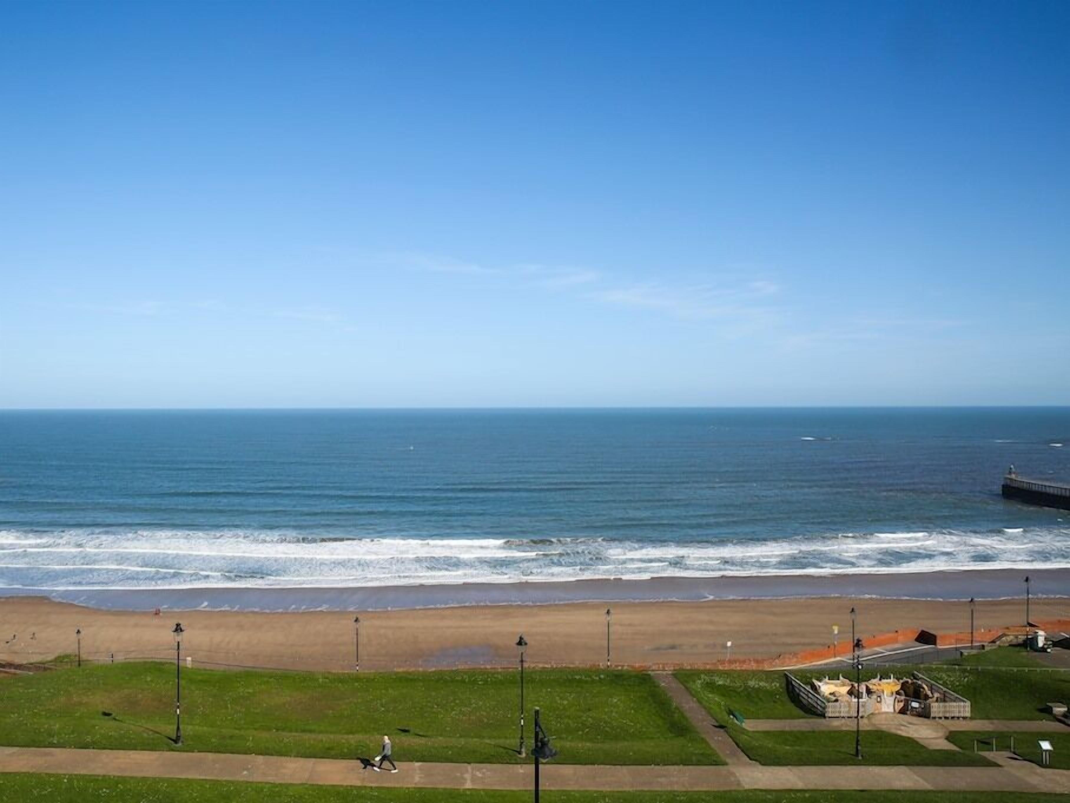Double Room, Ensuite, Sea View | View from property
