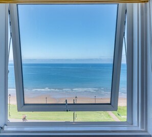 Double Room, Ensuite, Sea View | View from property