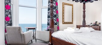 The Riviera Guest House