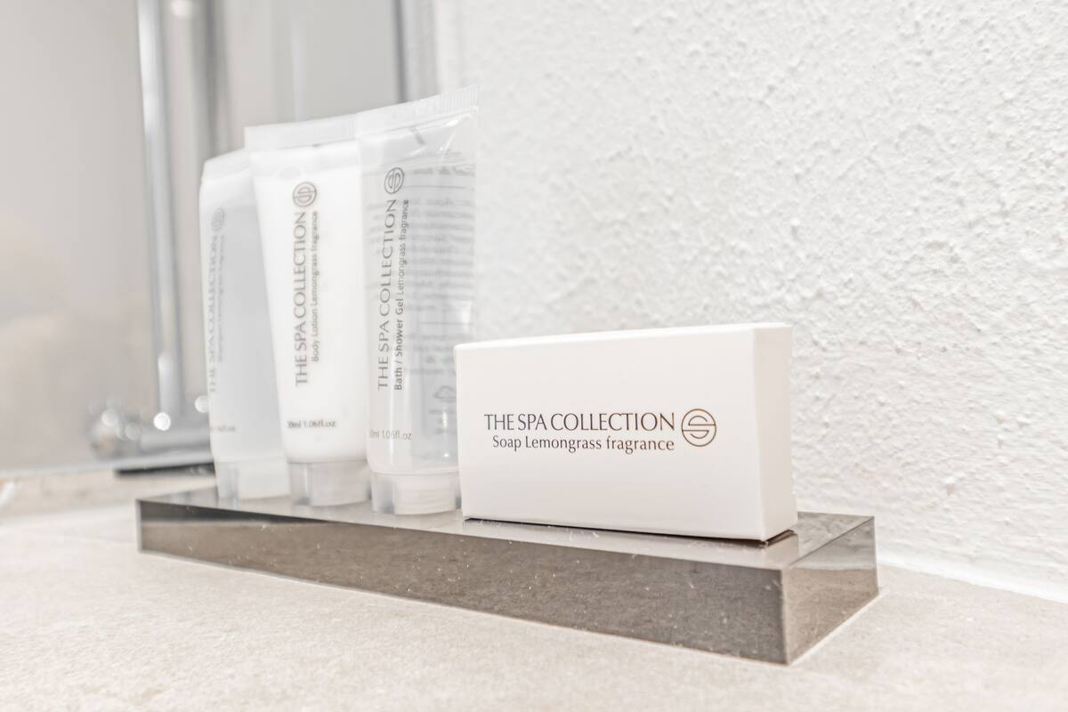 single room, annex building | 1 bedroom, hypo-allergenic bedding, blackout curtains