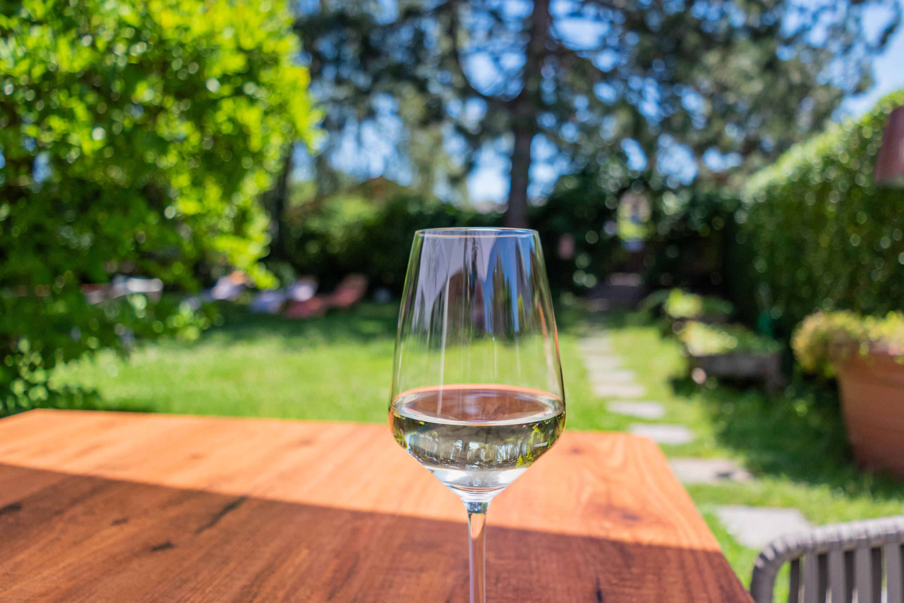 Foto - Weinhotel Ayler Kupp