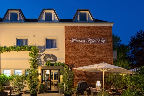 Weinhotel Ayler Kupp