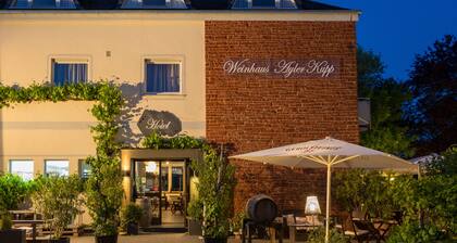 Weinhotel Ayler Kupp