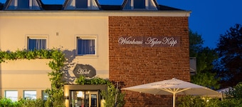 Weinhotel Ayler Kupp