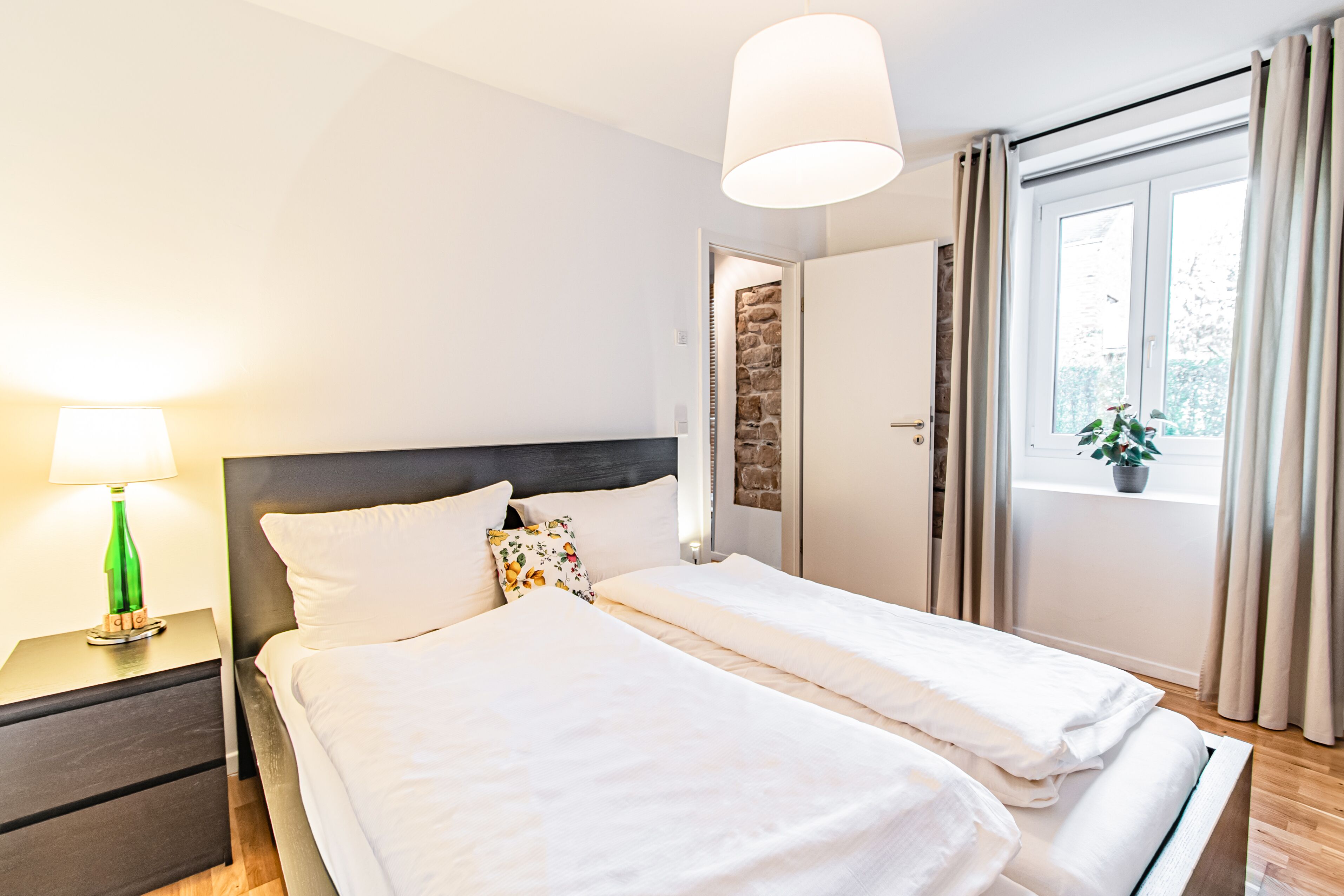 Foto - Weinhotel Ayler Kupp