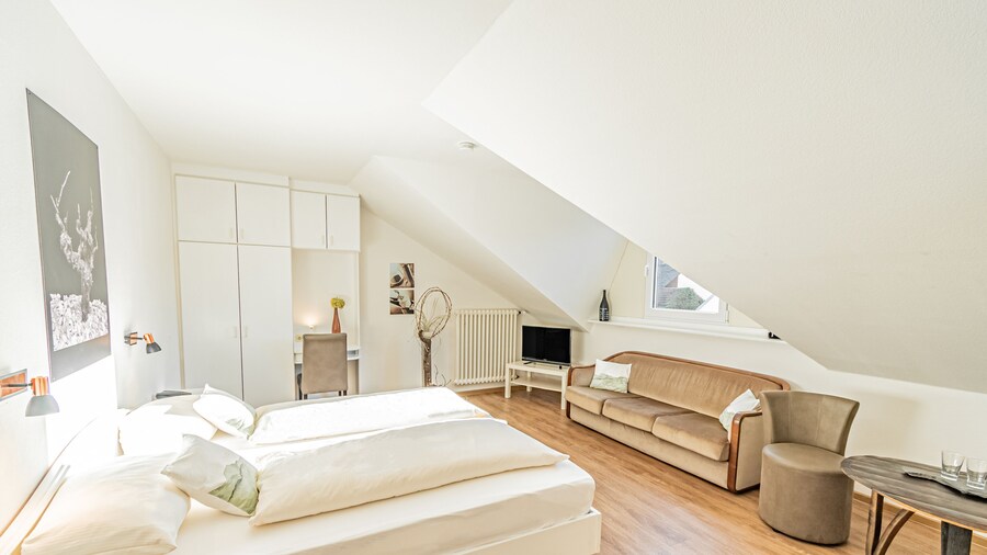 Weinhotel Ayler Kupp