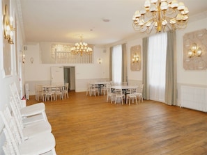Salle de réunion