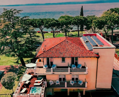 Boutique Hotel Bel Sito