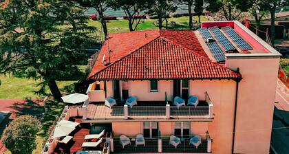 Boutique Hotel Bel Sito