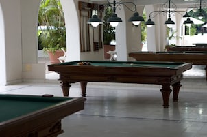 Billiards