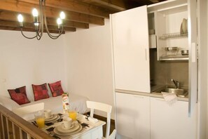 Coin cuisine privé