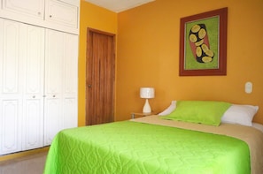 Single Room - North Star - Hostal Guayaquil (Guayaquil)