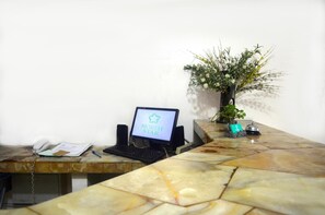 Interior - North Star - Hostal Guayaquil (Guayaquil)