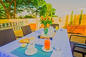 Restaurant - North Star - Hostal Guayaquil (Guayaquil)