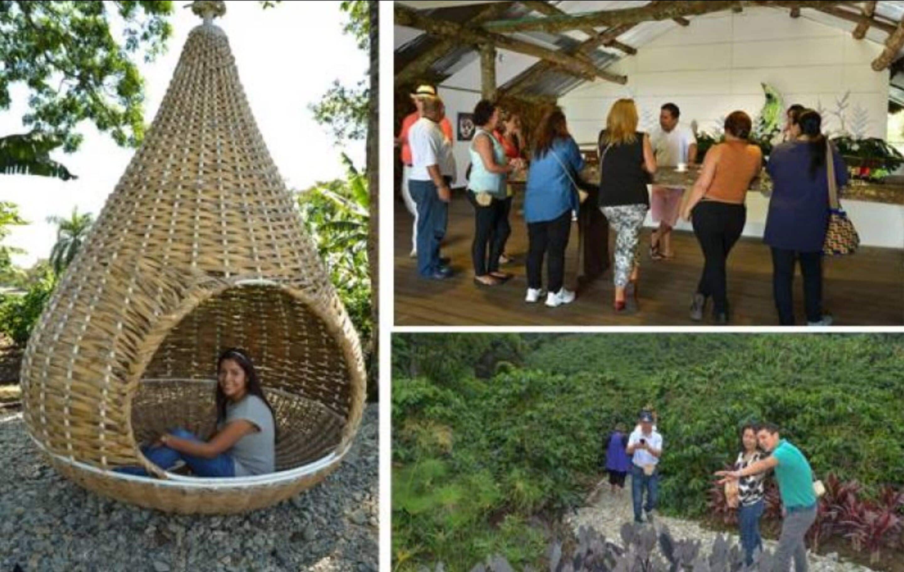 Photo - Hotel Hacienda Combia