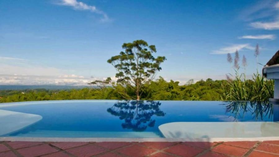Hacienda Combia