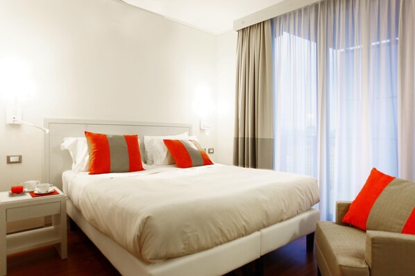 Room - House Hotel by Ramada (Milan)