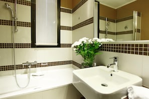 Bathroom - House Hotel by Ramada (Milan)