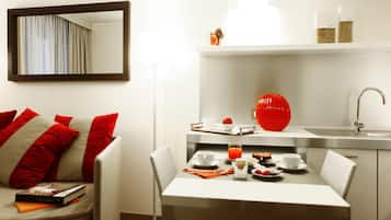Dapur pribadi