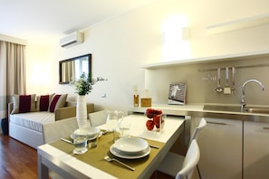 Private kitchen - House Hotel by Ramada (Milan)