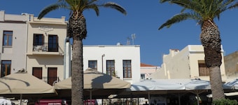 Sea Front Old Town