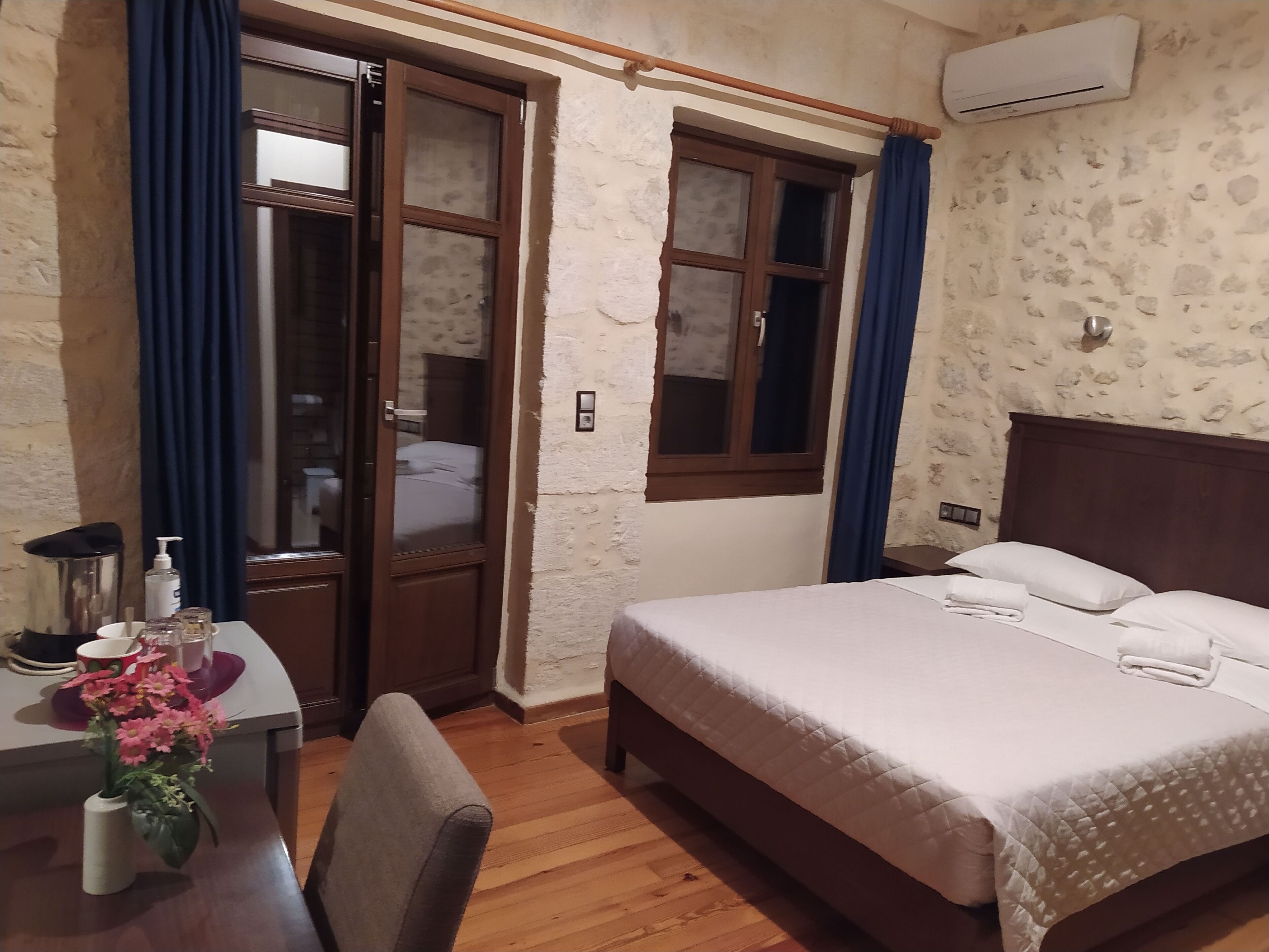 Photo - Sea Front Old Town