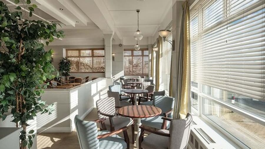 Trouville Hotel by Compass Hospitality