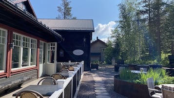 Teres/patio