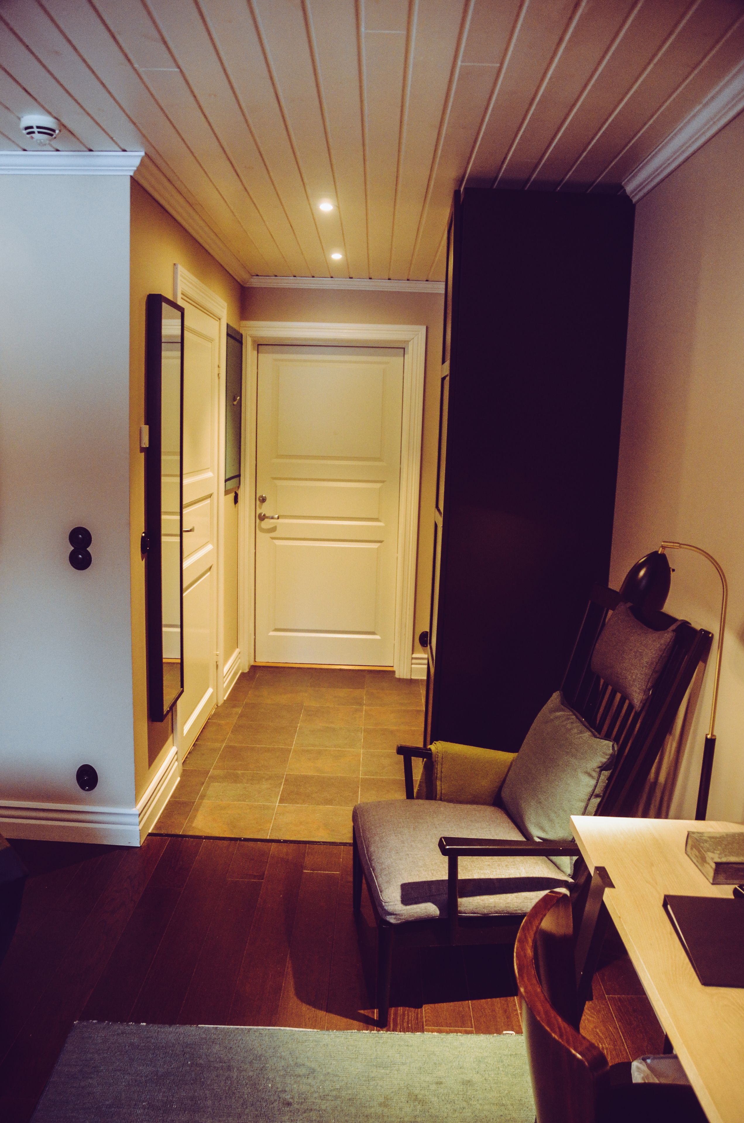 comfort double room | 1 bedroom, iron/ironing board, free wifi, bed sheets