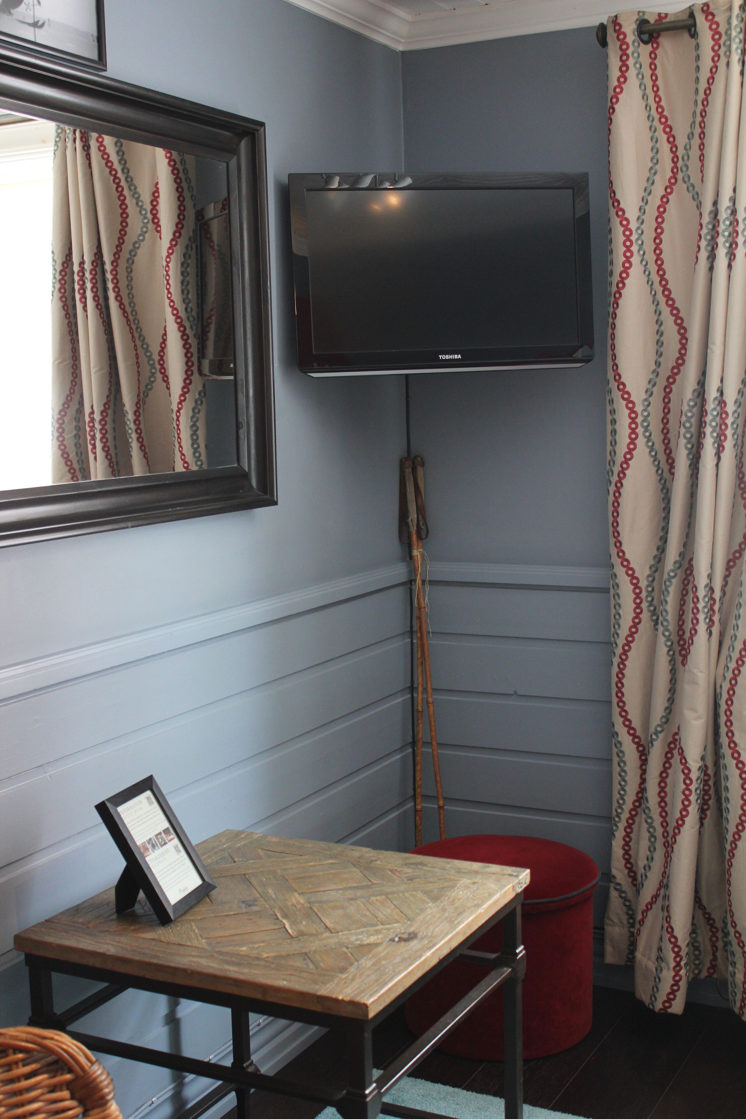 twin room | 1 bedroom, iron/ironing board, free wifi, bed sheets