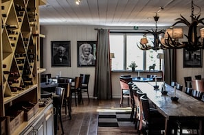 Spécialités Cuisine scandinave