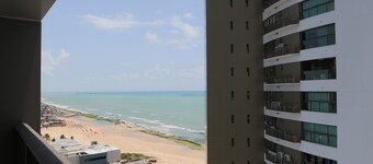 Transamerica Prestige Recife - Boa Viagem