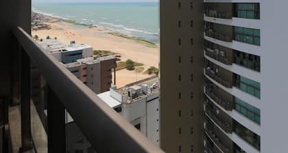 Transamerica Prestige Recife - Boa Viagem