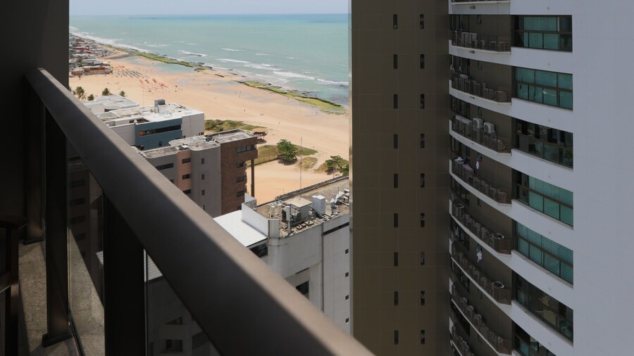 Transamerica Prestige Recife - Boa Viagem