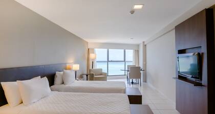 Transamerica Prestige Recife - Boa Viagem